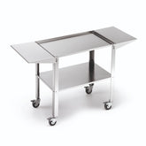 Ompagrill carrello per plancha grande 46130